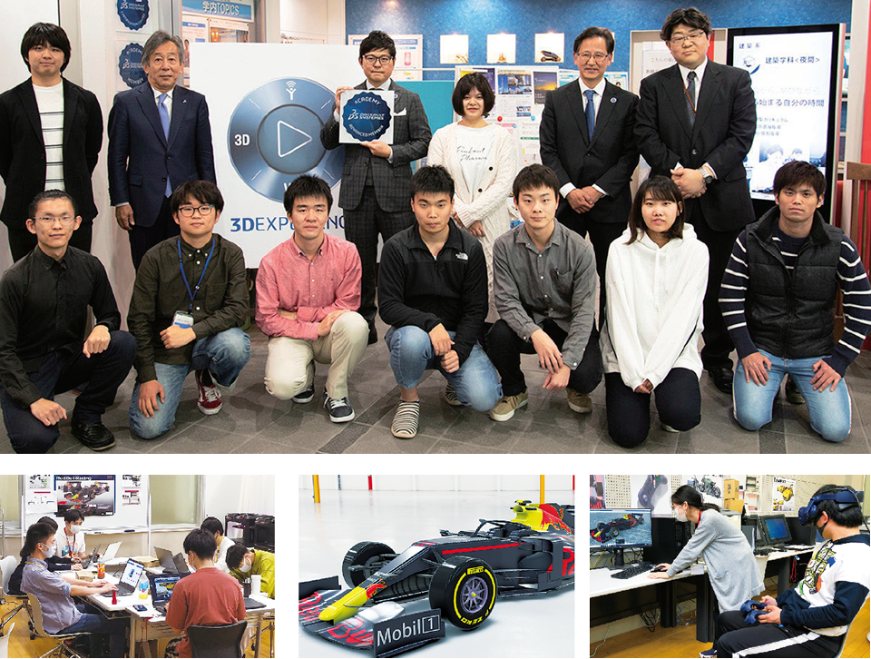 ASOラーニング・ラボ（サークル）