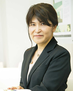 赤星 亜美 先生
