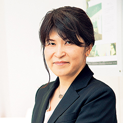 赤星 亜美 先生