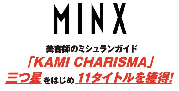 MINX