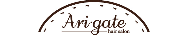 Arigate hair salon