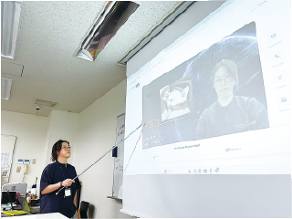 AIクリエイティブ演習