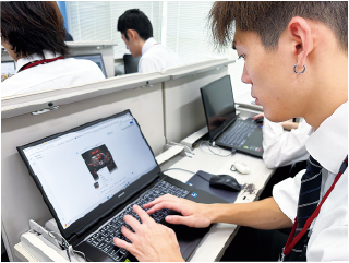 ビジネスPCスキル