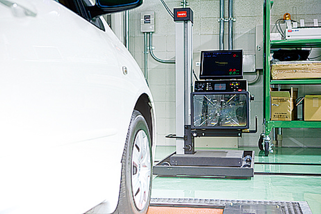 コンビテスター