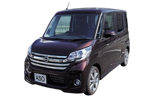 デイズルークス