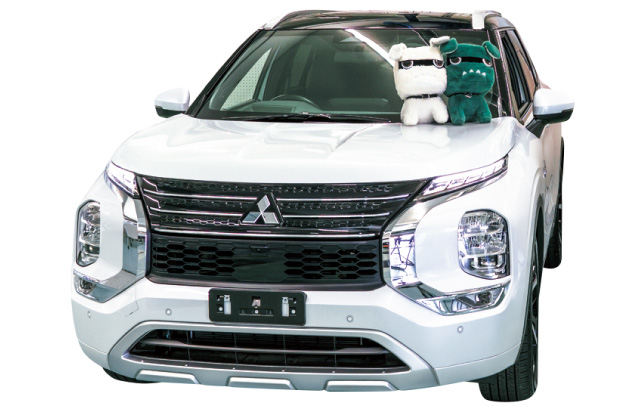 アウトランダー