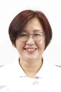 株式会社麻生飯塚病院看護部看護部長