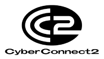 株式会社サイバーコネクトツー