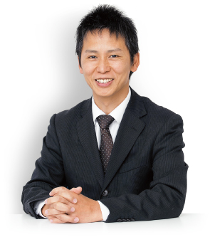 梶村 勝治先生