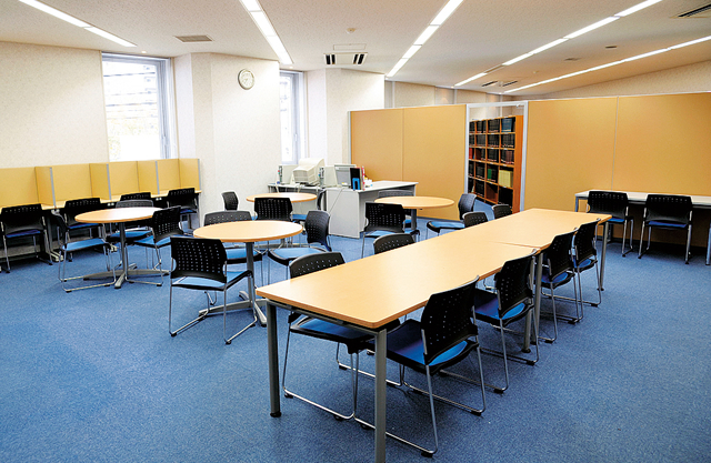図書室