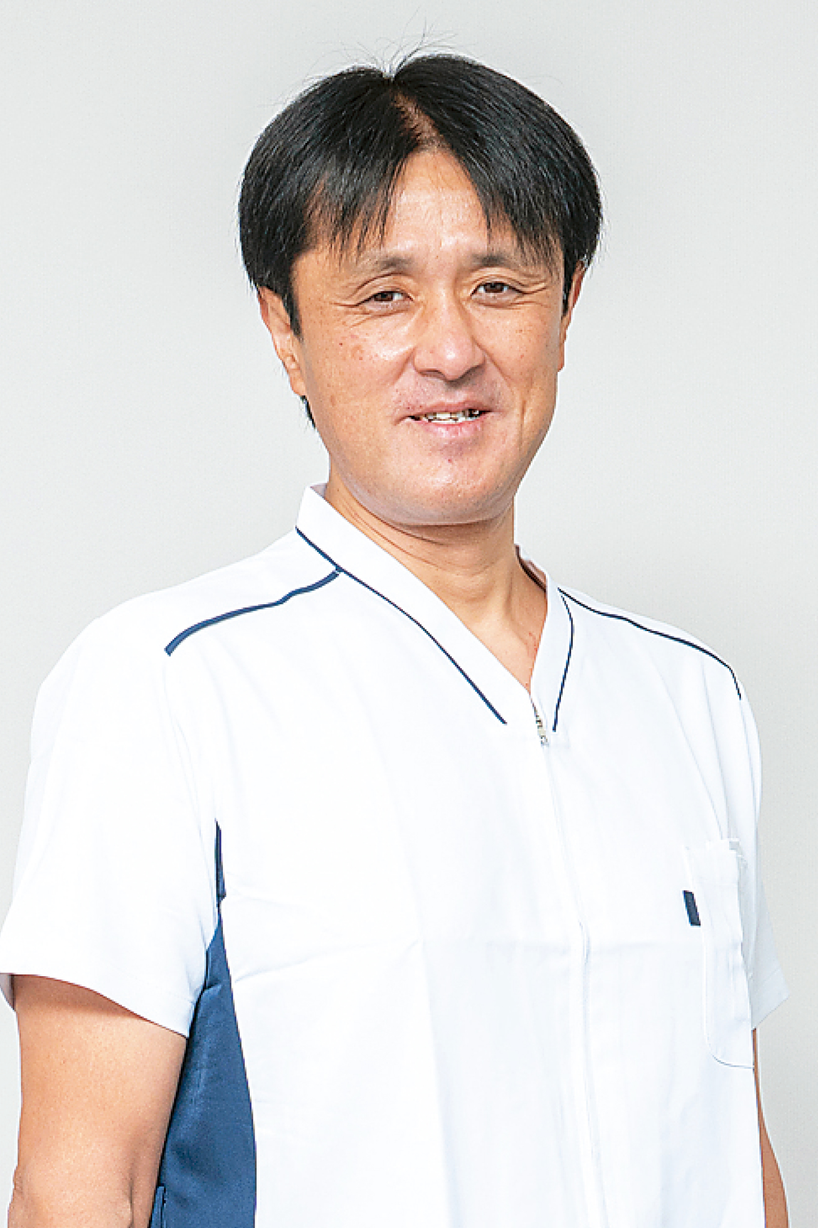 宇戸 友樹先生