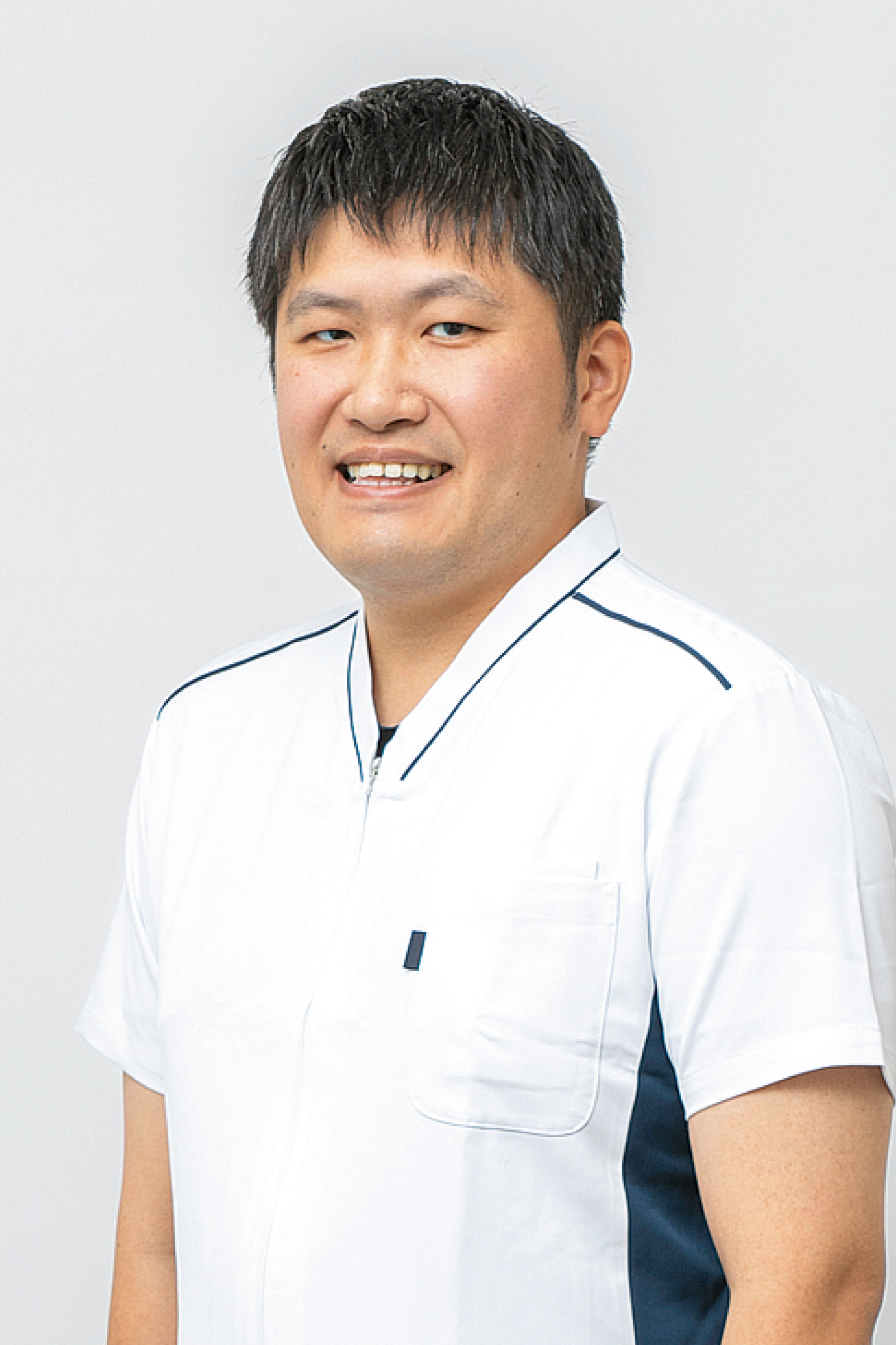 中山 孝二先生