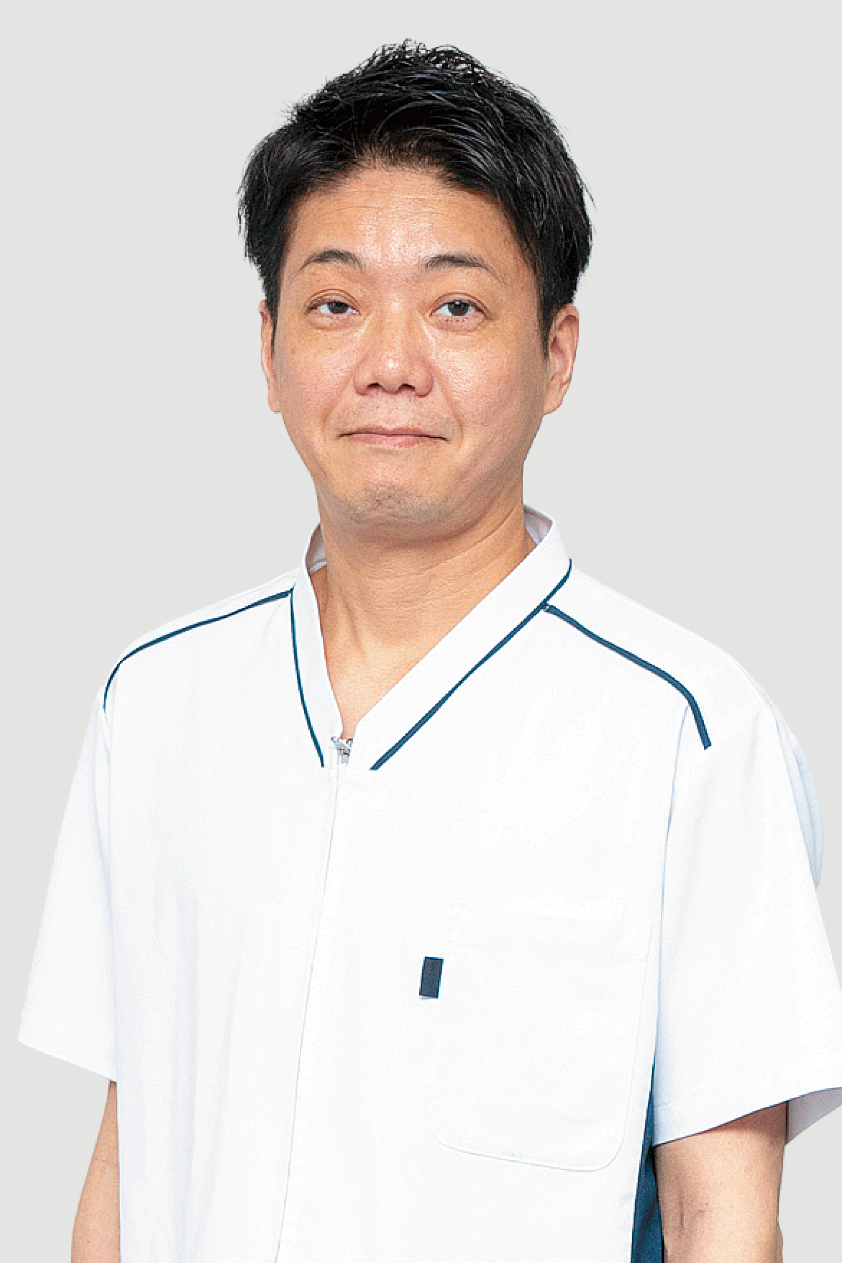 古賀 雅都先生