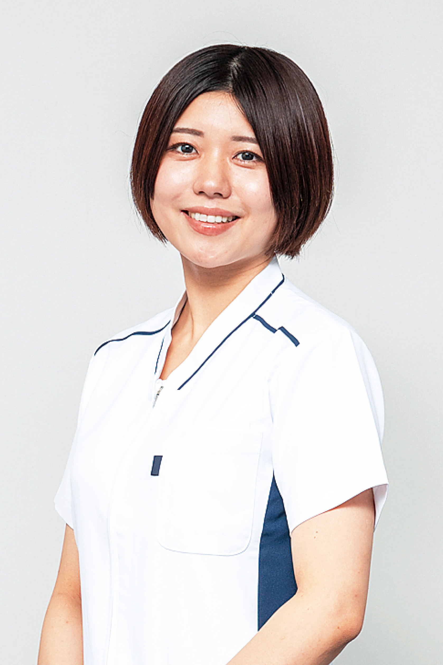 秋吉 留李先生