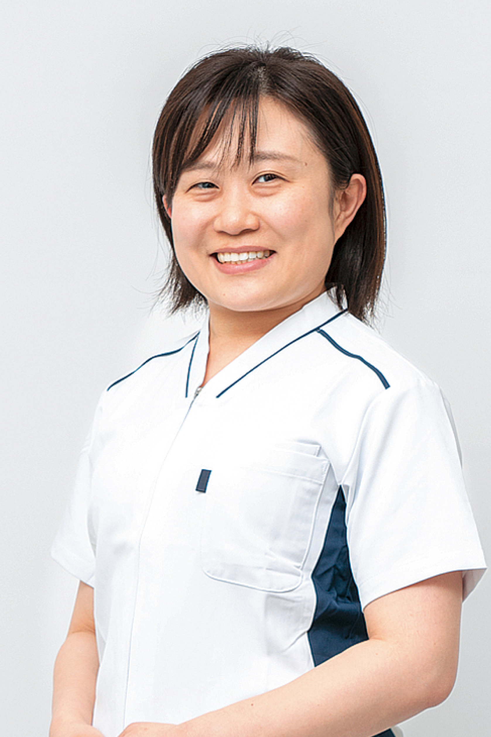 渡辺 沙織先生