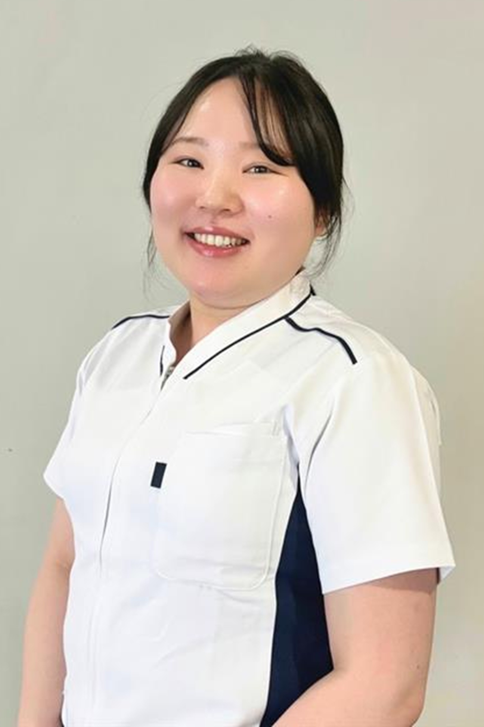 一木 麻美先生