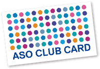 ASO CLUB CARD