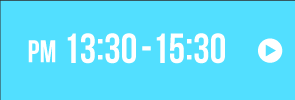 PM 13:30-15:30